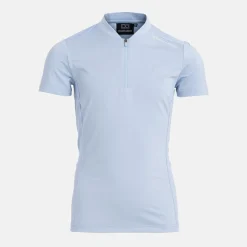 Jr Tech Blade V-Neck Tee