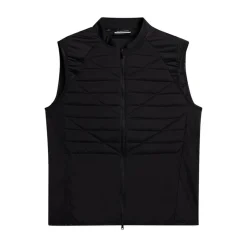 Juliano Pro Pack Svart