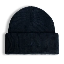 Karlos Beanie Blå
