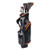 King Junior 10-12 - Grafit