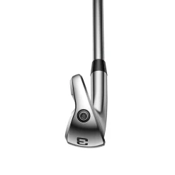 King Tec One Silver