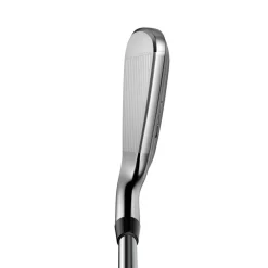 King Tec One Silver