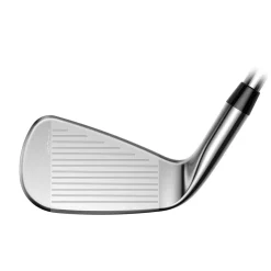 King Tec One Silver