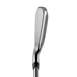 King Tec Silver