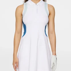 Krissi Dress Vit