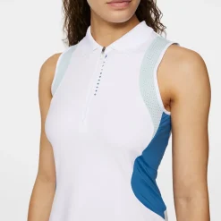 Krissi Dress Vit