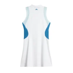 Krissi Dress Vit