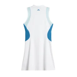 Krissi Dress Vit