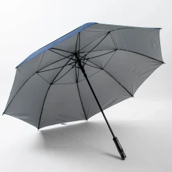L4 Tour-Dri Panel Umbrella Ryder Cup5 Blå