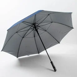 L4 Tour-Dri Panel Umbrella Ryder Cup5 Blå