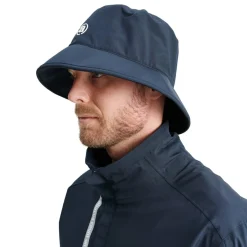 Lahinch Rainhat Blå
