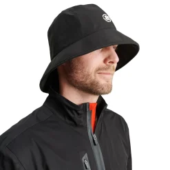 Lahinch Rainhat Svart