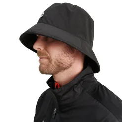 Lahinch Rainhat Svart