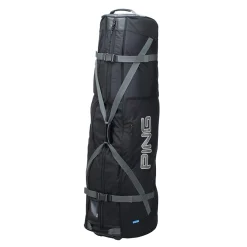 Large Travel Case
