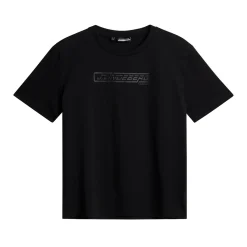 Laurel T-Shirt Svart