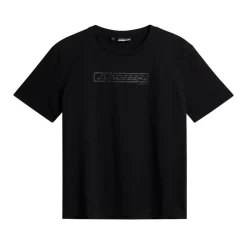 Laurel T-Shirt Svart