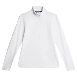 Lauryn Quarter Zip Mid Layer Vit