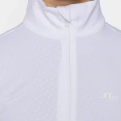 Lauryn Quarter Zip Mid Layer Vit