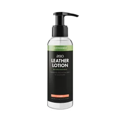 Leather Lotion
