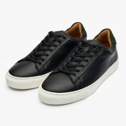 Leather Original Svart