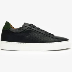 Leather Original Svart