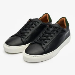 Leather Original Svart