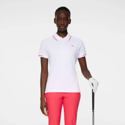 Lee Polo Vit