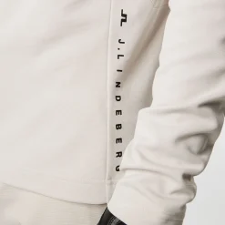Leon Quarter Zip Mid Layer