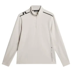 Leon Quarter Zip Mid Layer