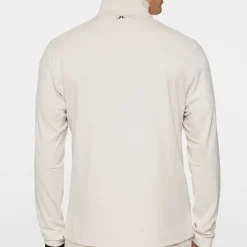 Leon Quarter Zip Mid Layer