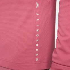 Leon Quarter Zip Mid Layer