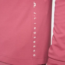 Leon Quarter Zip Mid Layer