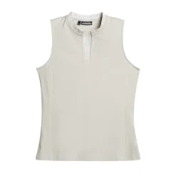 Leya Sleeveless Top