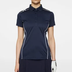 Leyla Polo Blå
