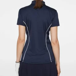 Leyla Polo Blå