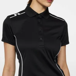 Leyla Polo Svart