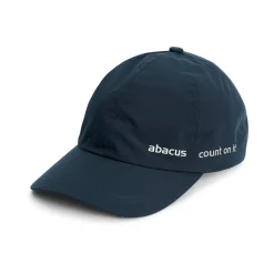 Links Raincap Blå