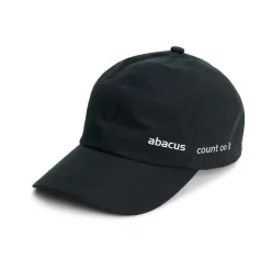 Links Raincap Svart