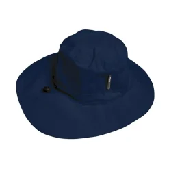 Links Rainhat Blå