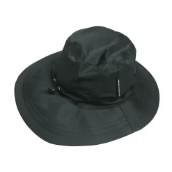Links Rainhat Svart