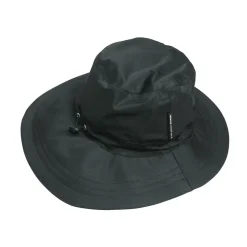 Links Rainhat Svart