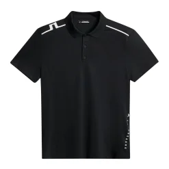 Lionel Polo Svart