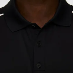 Lionel Polo Svart