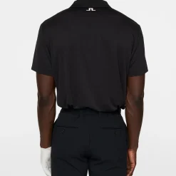 Lionel Polo Svart