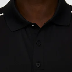 Lionel Polo Svart