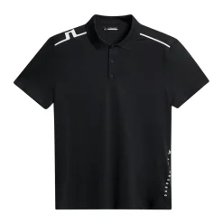 Lionel Polo Svart