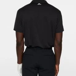 Lionel Polo Svart