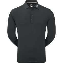 L/S Thermolite Solid Svart