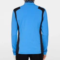 Lukas Quarter Zip Mid Layer