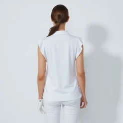 Luxe Sl Shirt Vit